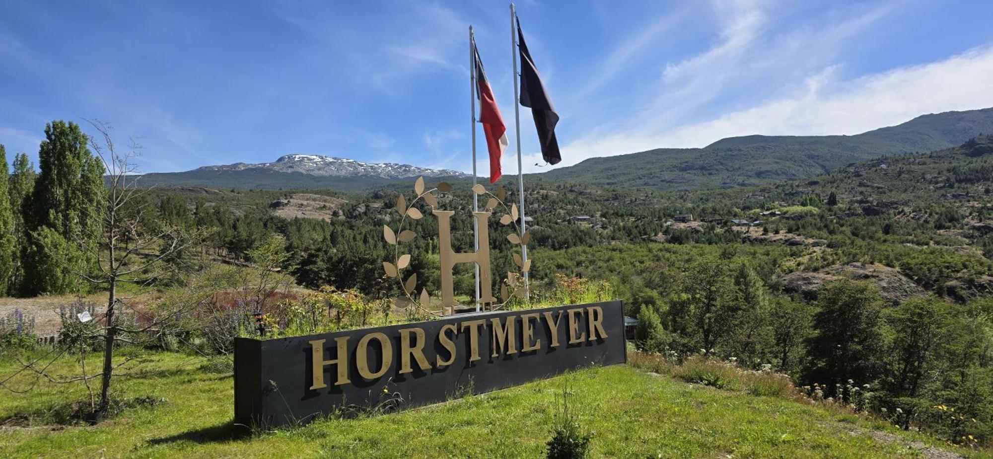 Hotel Horstmeyer Cochrane Exterior foto